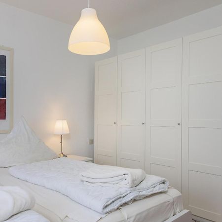 Haus Harle 50201 Ferienwohnung Harle 1 Harlesiel Kültér fotó