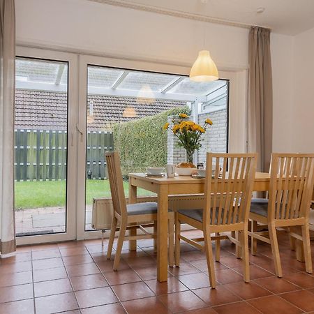 Haus Harle 50201 Ferienwohnung Harle 1 Harlesiel Kültér fotó